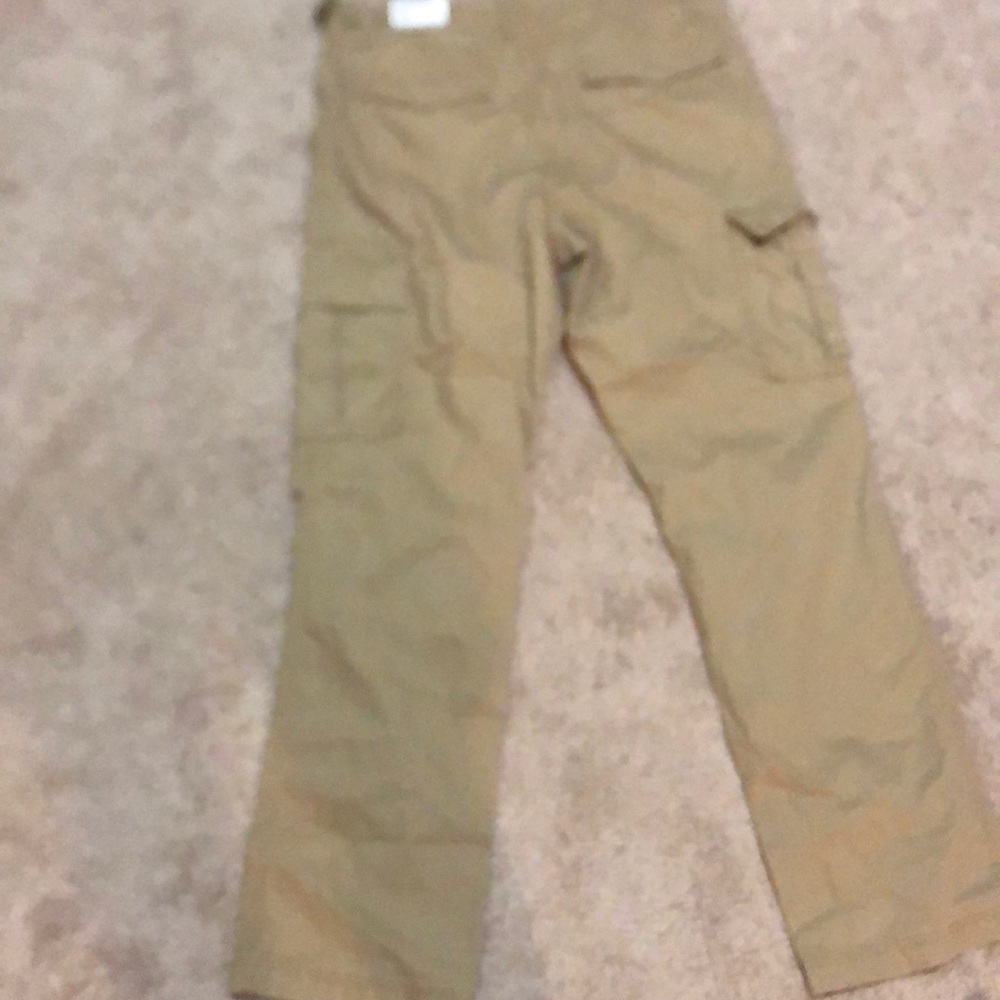 Old navy cargos
